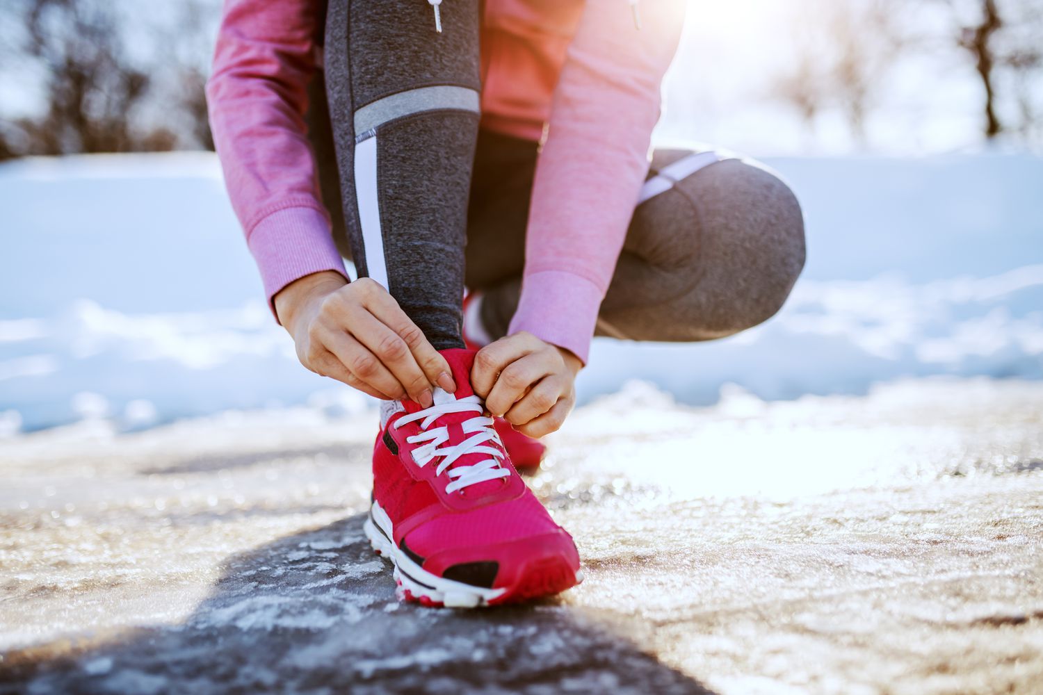 Cold Weather Walking: How to Boost Metabolism and Burn More Calories This Winter