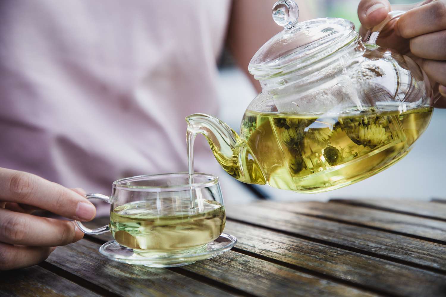 The Ultimate Guide to Green Tea Nutrients: Science-Backed EGCG Benefits and Dosage