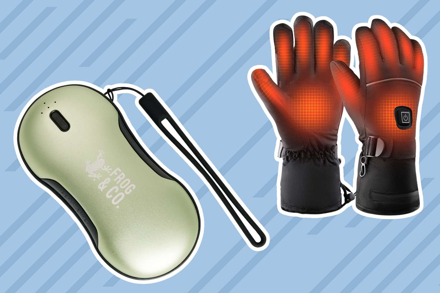 The 8 Best Hand Warmers of 2025: Expert-Tested for Extreme Cold