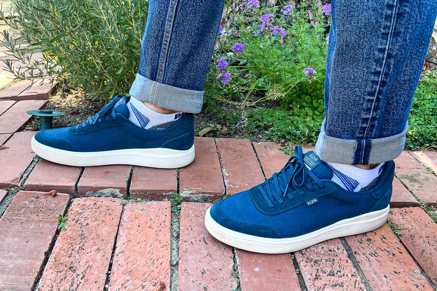 12 Best Orthopedic-Approved Slip-on Sneakers for Foot Support of 2025