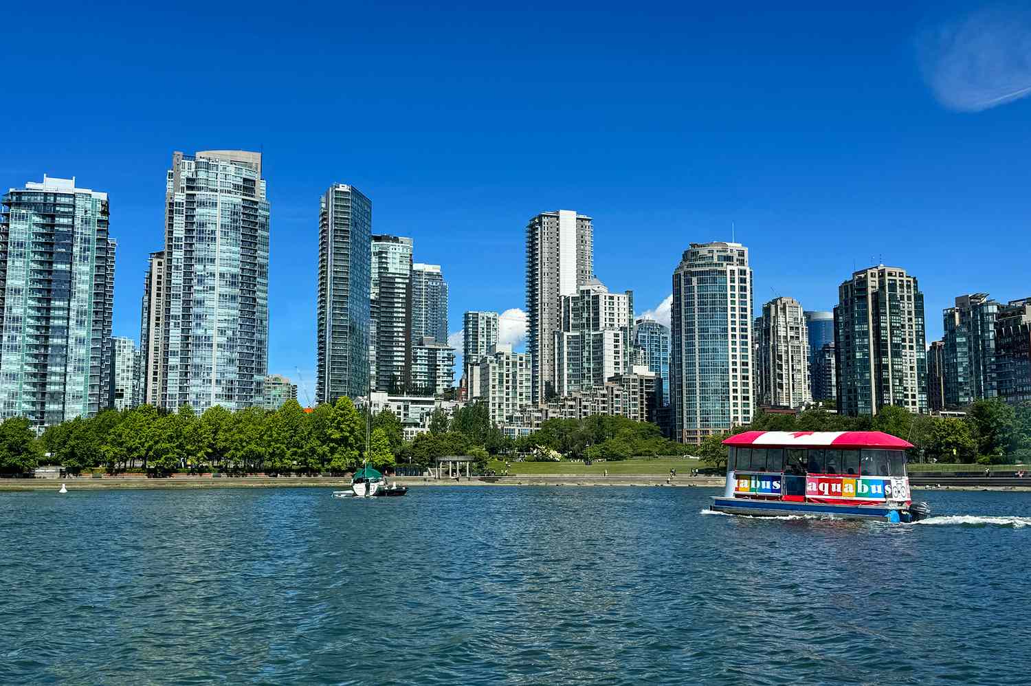Vancouver Named World's Greenest City: 2024 Eco-Friendly Guide & Future Trends