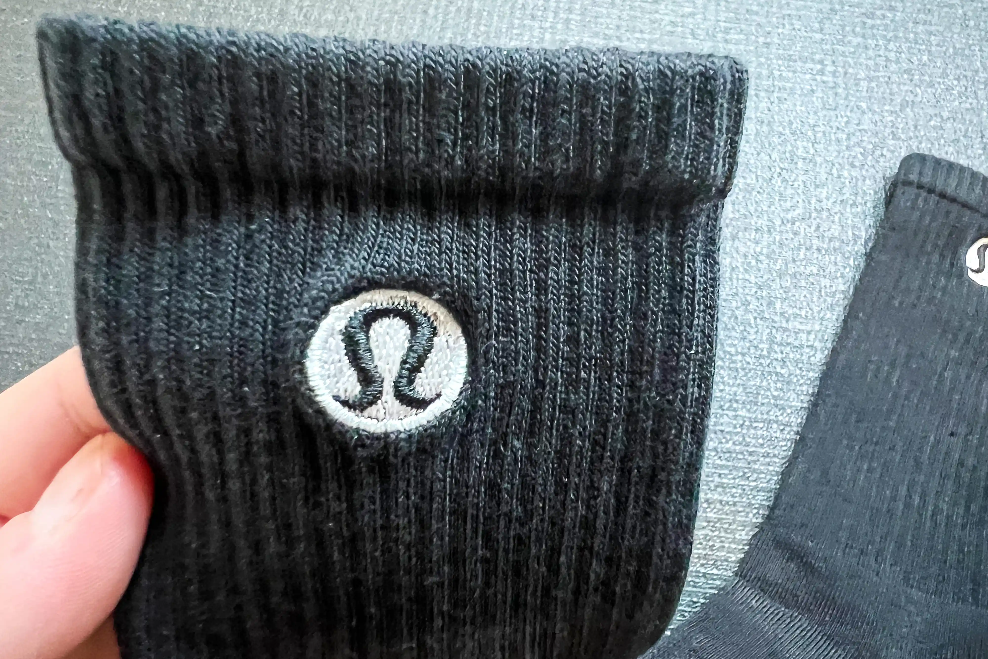 Prevent Running Blisters: Lululemon Daily Essential Socks Review for Runners and Travelers
