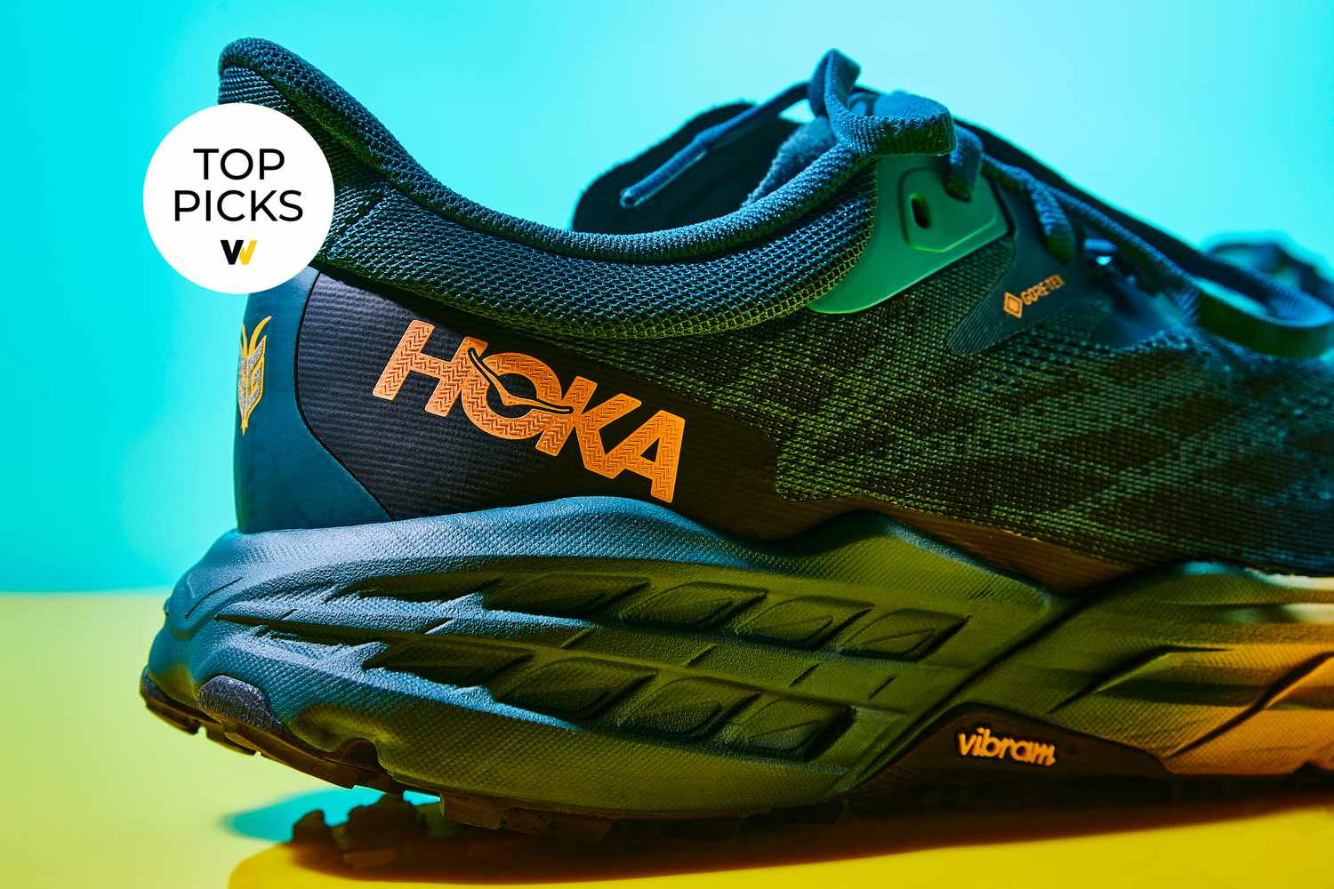 9 Best Hoka Running Shoes of 2025: Expert Reviews for Every Type of Runner