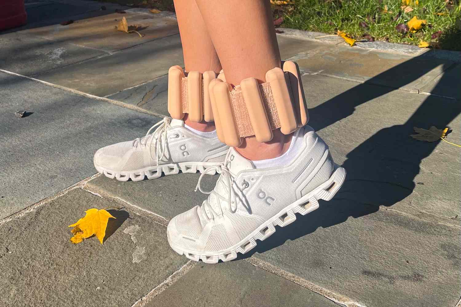 11 Best Ankle Weights of 2025: Tested and Reviewed for Lower Body Strength