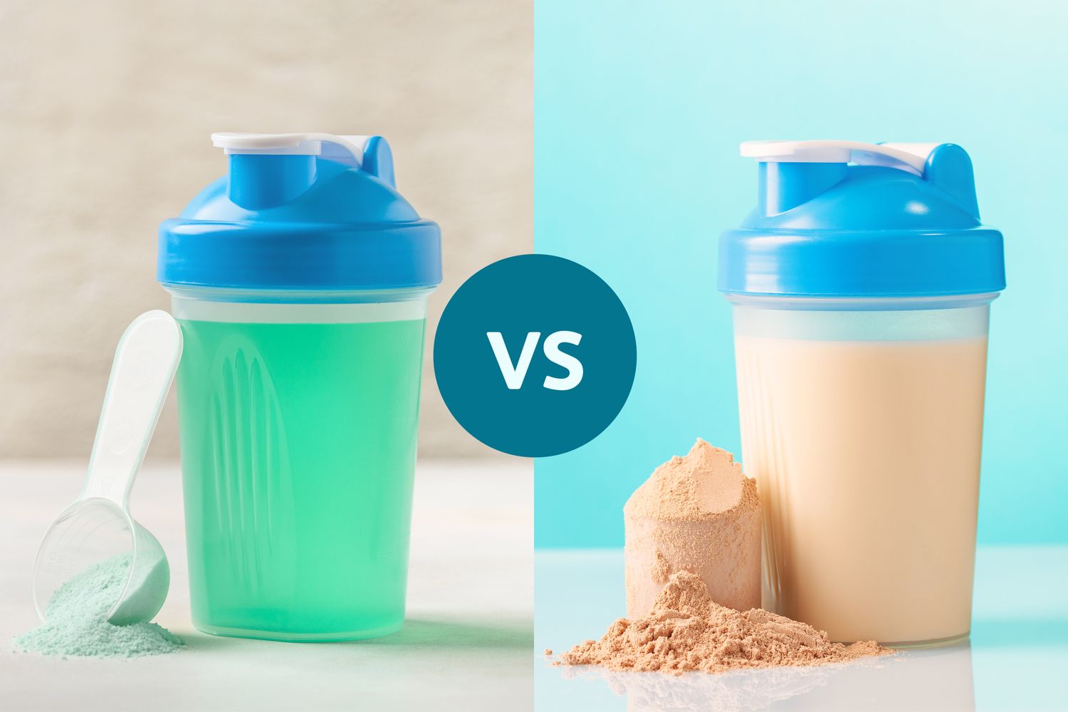 Clear Whey vs. Traditional Whey: Which Protein Powerhouse Wins in 2024?