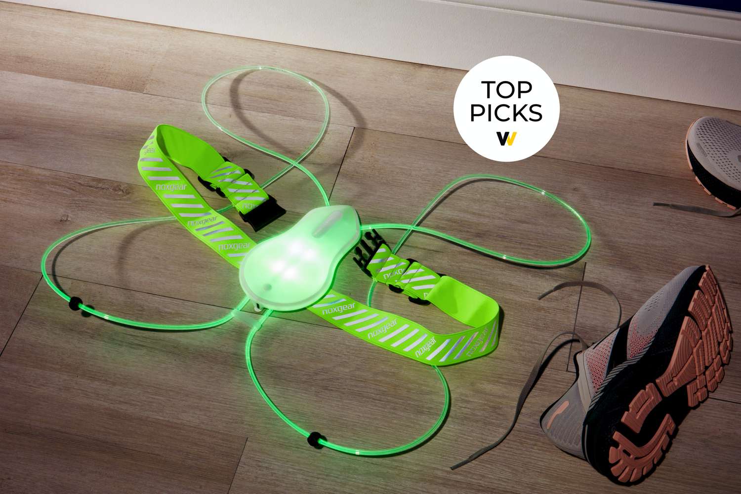 Best Reflective Running Gear of 2025: Expert-Tested Safety Picks