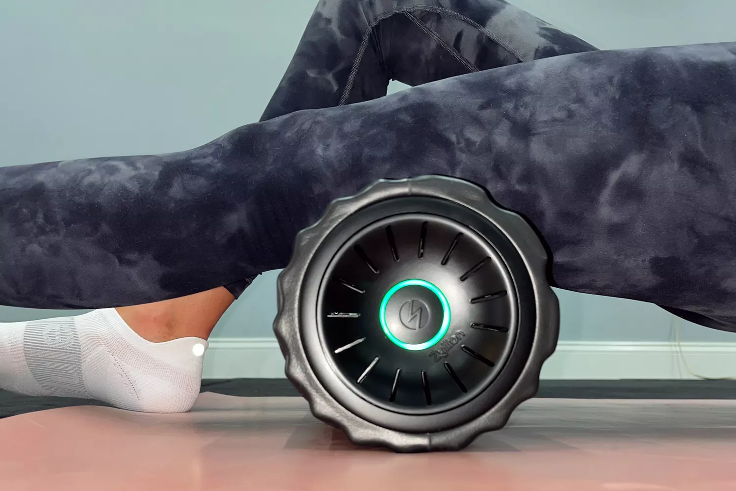 How Vibrating Foam Rollers Speed Up Muscle Recovery: 2025 Expert Guide