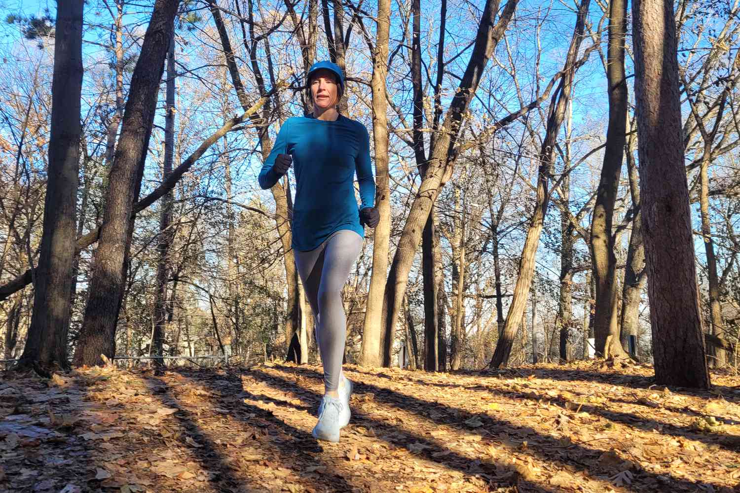 Winter Running Tips: How to Safely Maintain Your Pace in the Snow