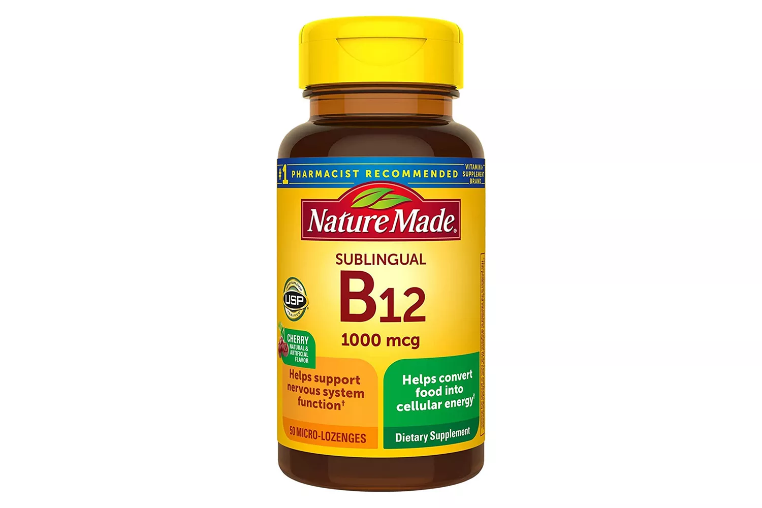 RD Insights: Hidden Vitamin B12 Deficiency Symptoms & Top Supplement Picks