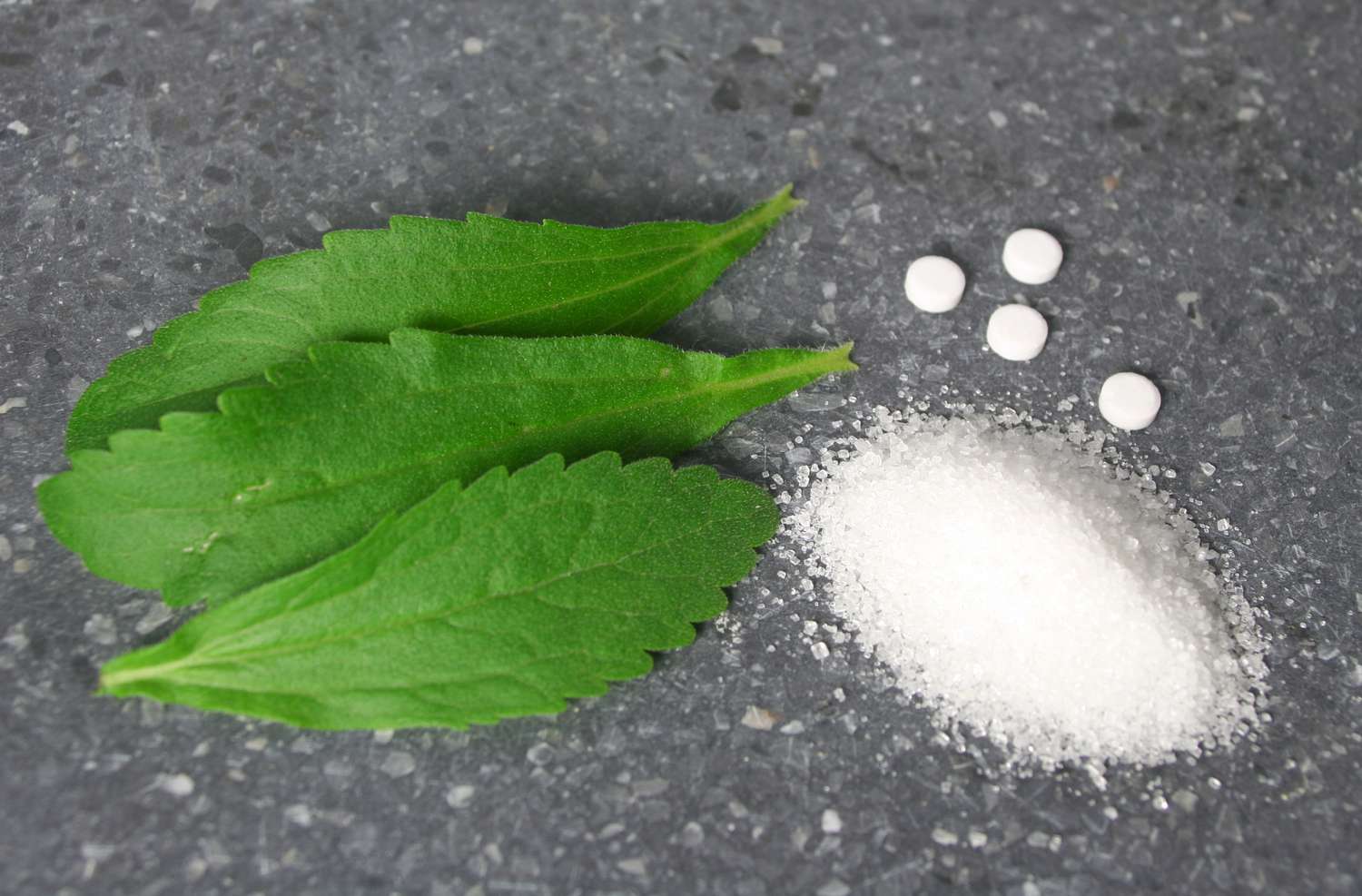 Stevia for Diabetes: Benefits, Safety, and How to Sweeten Without Spiking Insulin