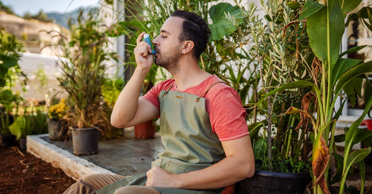 Managing COPD in 2026: Evidence-Based Strategies to Breathe Better and Improve Lung Health