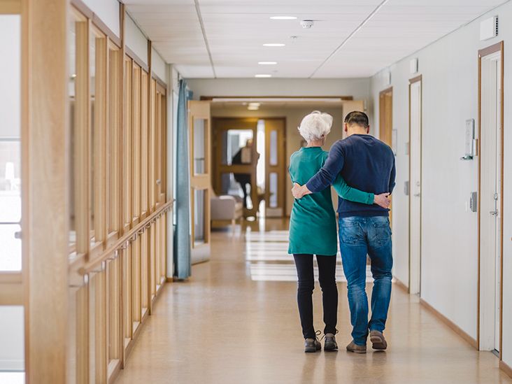 Coping with Caregiver Stress: Expert Strategies to Manage Guilt and Exhaustion