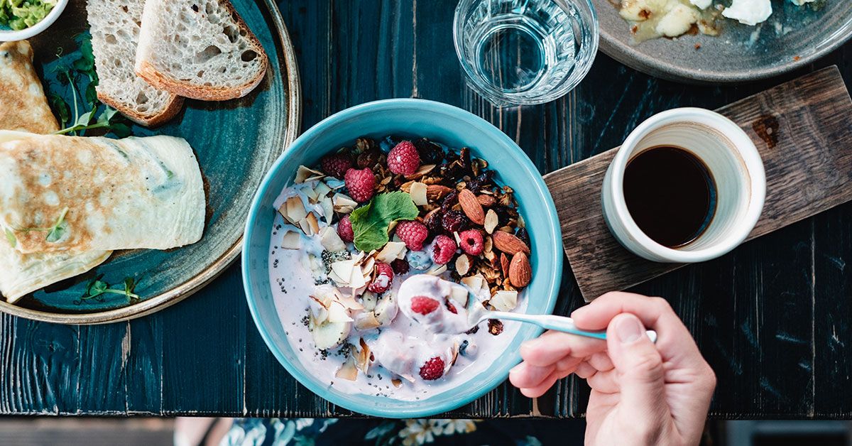 Boost Your Fertility: 16 Best Foods and Habits to Enhance Conception Naturally