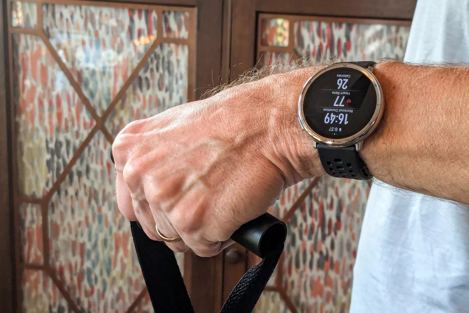 8 Best Heart Rate Monitor Watches of 2025: Expert Tested and Reviewed