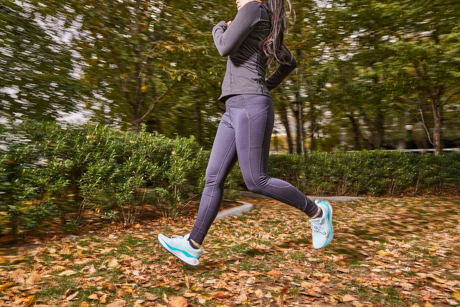 Best Nike Running Shoes of 2024: 527-Mile Real-World Testing and Performance Results