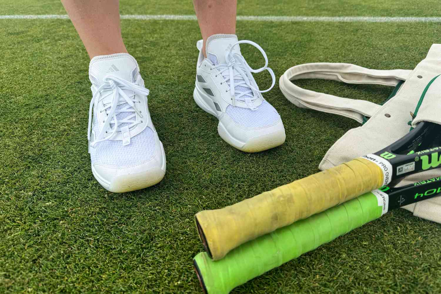 10 Best Women’s Tennis Shoes for Joint Support and Stability of 2025, Tested and Reviewed