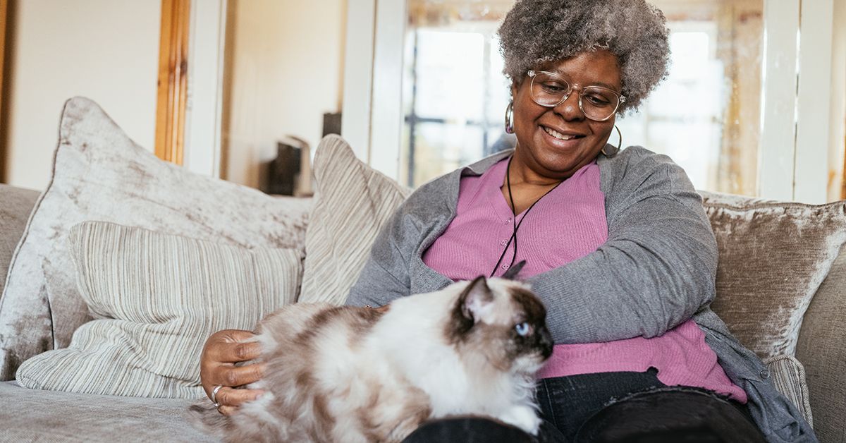 Science-Backed: How Pet Ownership Lowers Blood Pressure & Protects Heart Health