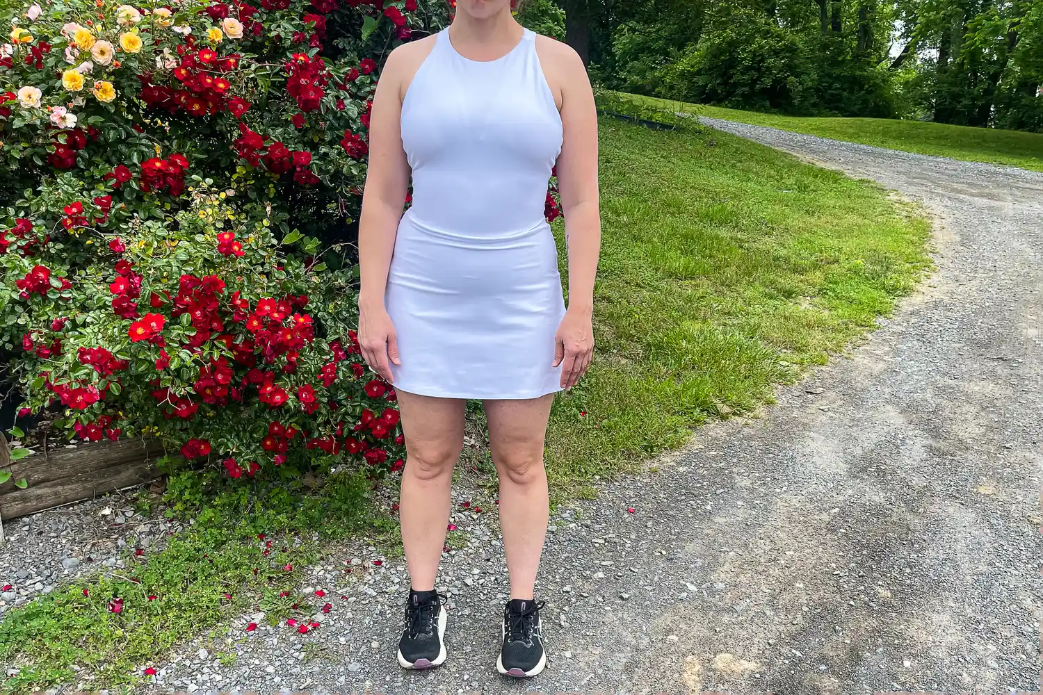 The 11 Most Versatile Exercise Dresses of 2025, Tested and Reviewed