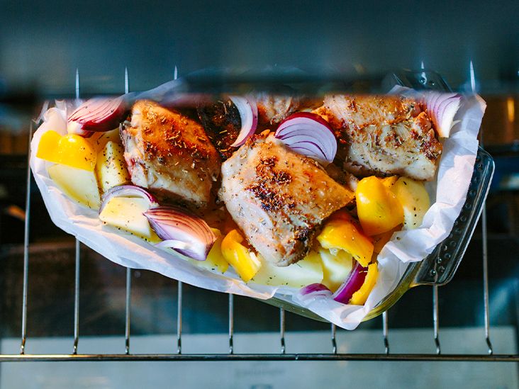 The Ultimate 15-Item Checklist for Healthy Homemade Meals: Save Time & Eat Better