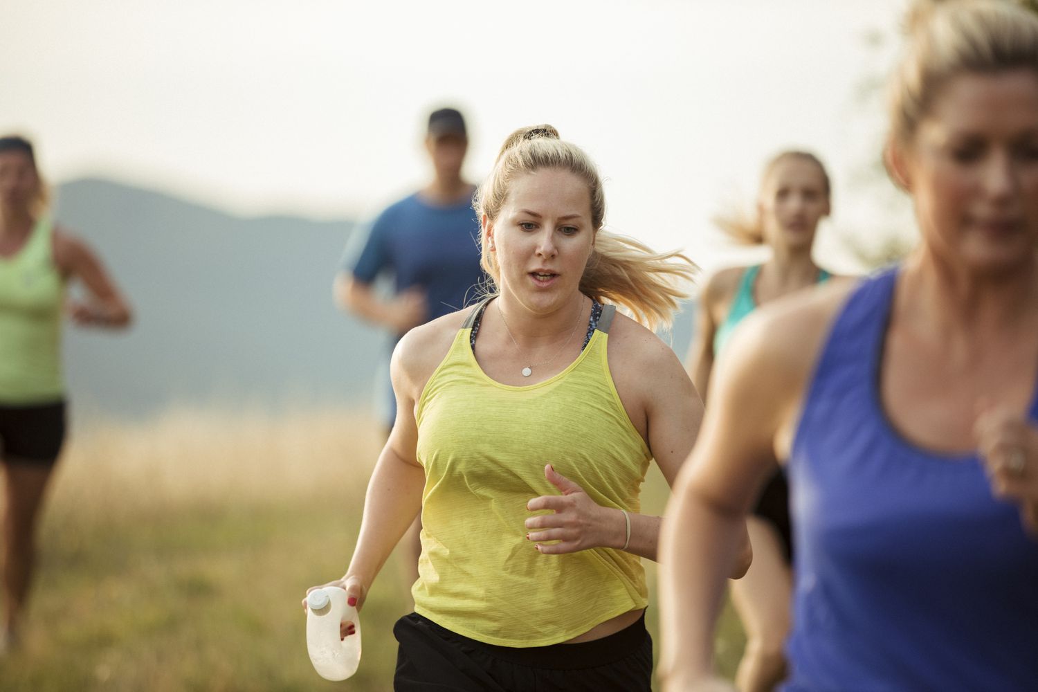 How Long Does Real Weight Loss Take? Science-Backed Timelines & Realistic Goals