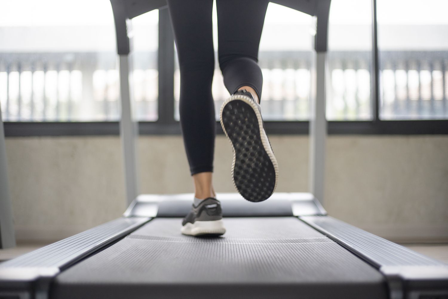 Adaptive Fitness for High-Functioning Cerebral Palsy