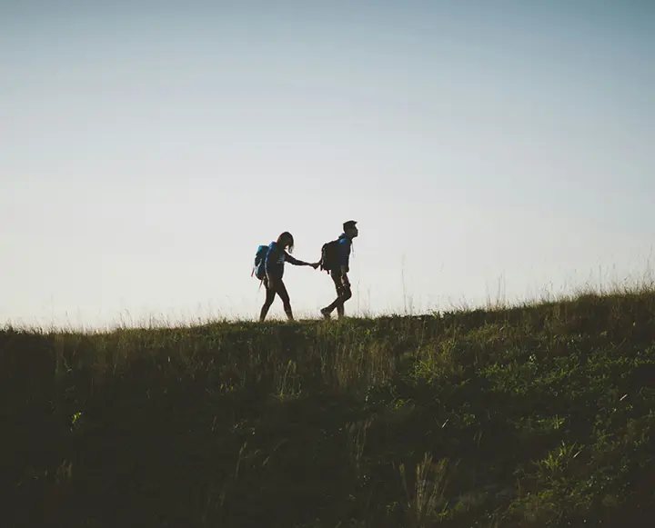 Repetition Compulsion: Why You Date the Same Person