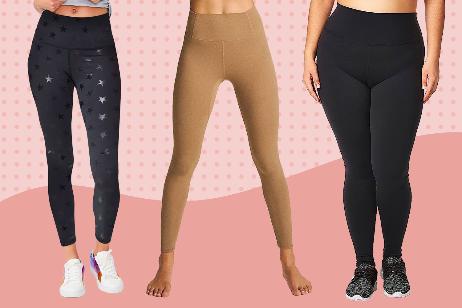 15 Best Workout Leggings for 2024: Expert-Tested Brands for Every Exercise