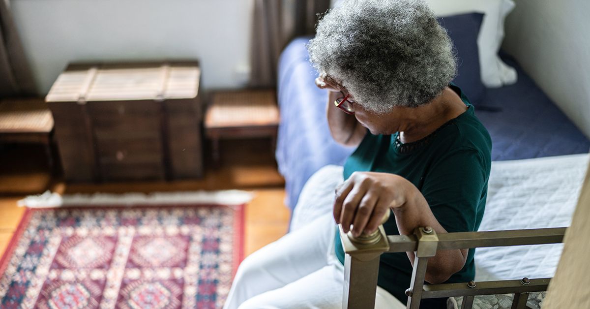 Are You Always Tired? Take Our Excessive Daytime Sleepiness Quiz