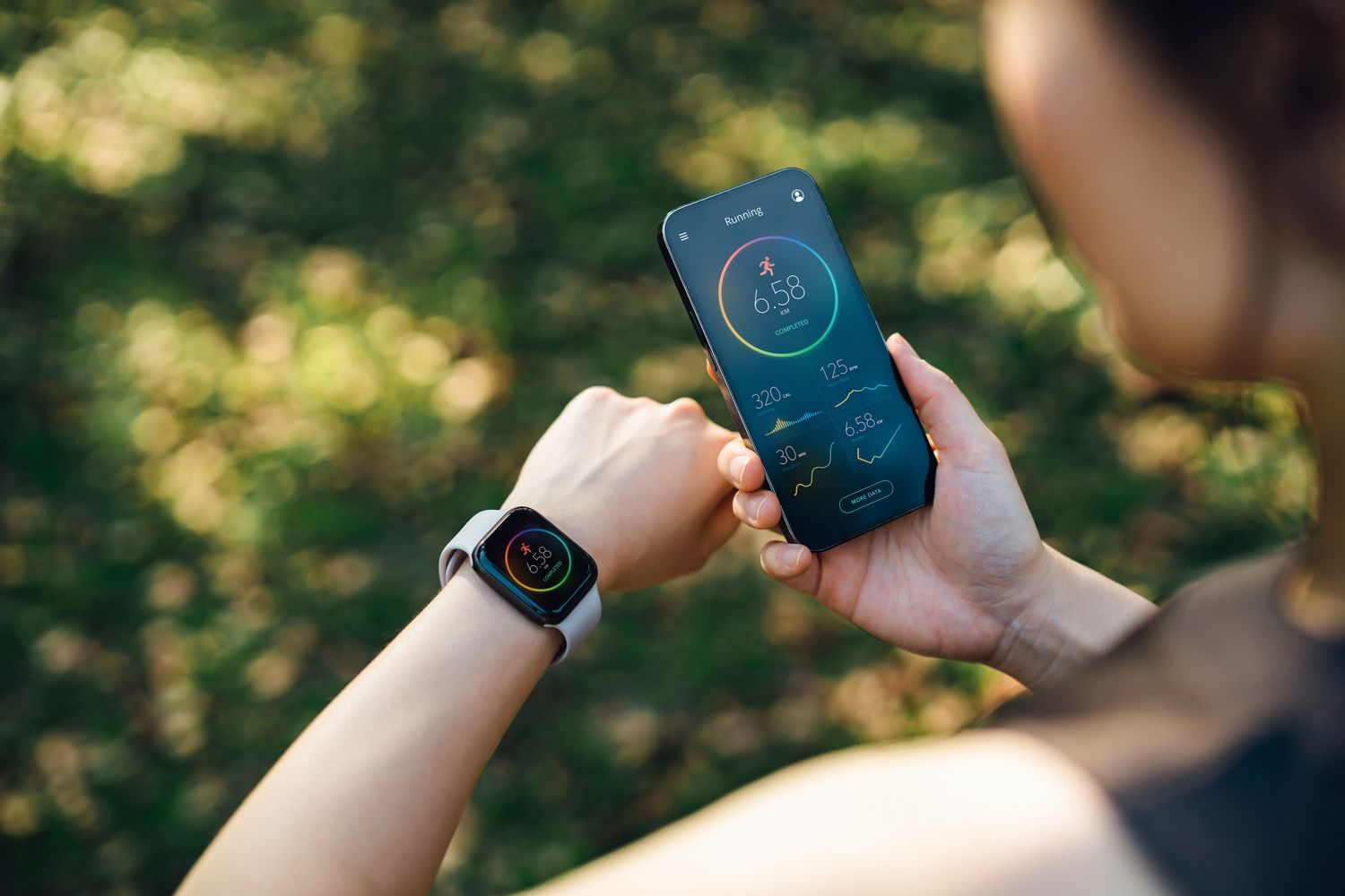 5 Critical Heart Metrics Fitness Trackers Monitor