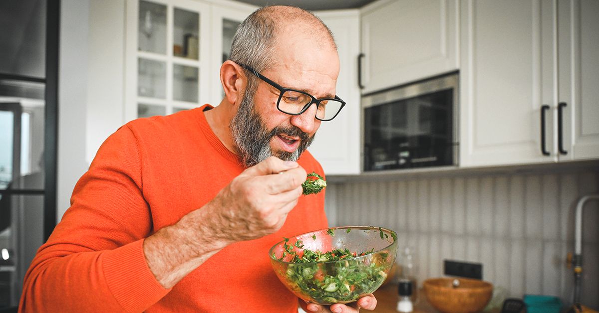 Breathing Easier: A Complete Guide to Starting an Anti-Inflammatory Diet for Better Health