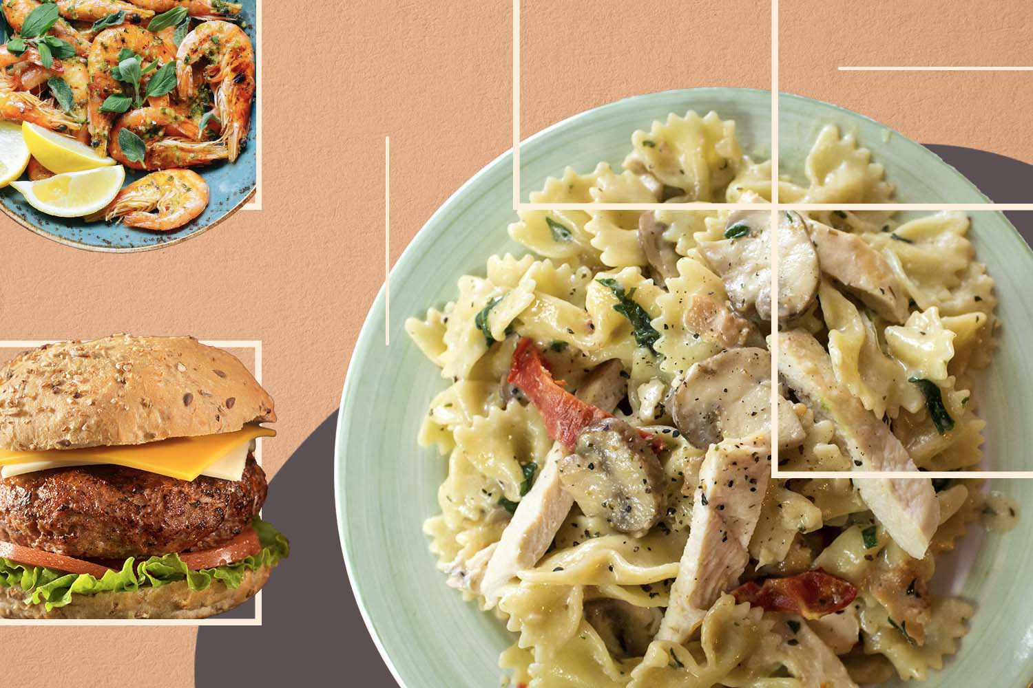 7-Day High-Protein Meal Plan for Muscle Hypertrophy: RD-Approved Recipes