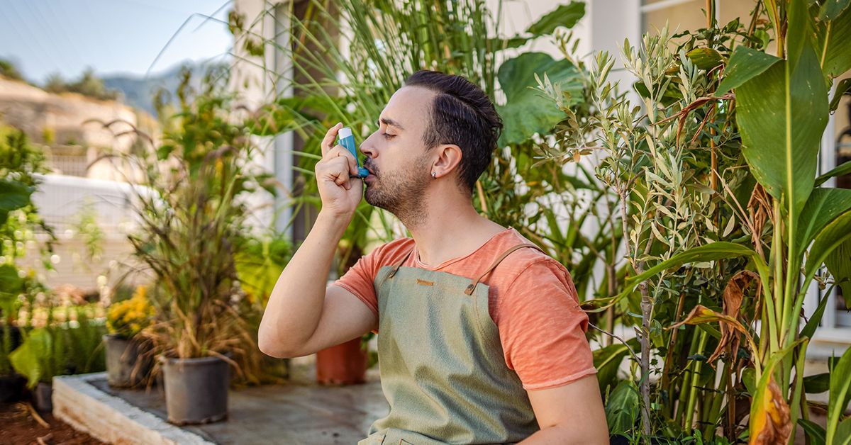 Is Asthma Considered a Disability? How to Qualify for SSDI Benefits in 2026